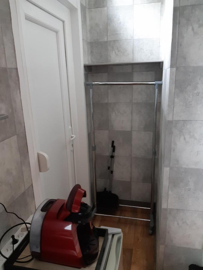 Maison Studio Sedan Meuble 14M2 Independant Экстерьер фото