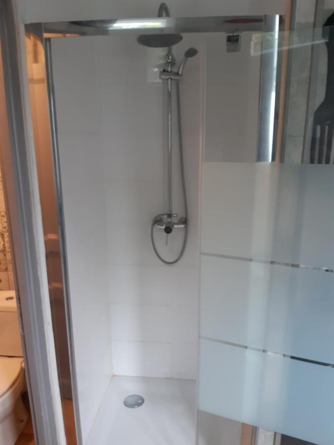 Maison Studio Sedan Meuble 14M2 Independant Экстерьер фото