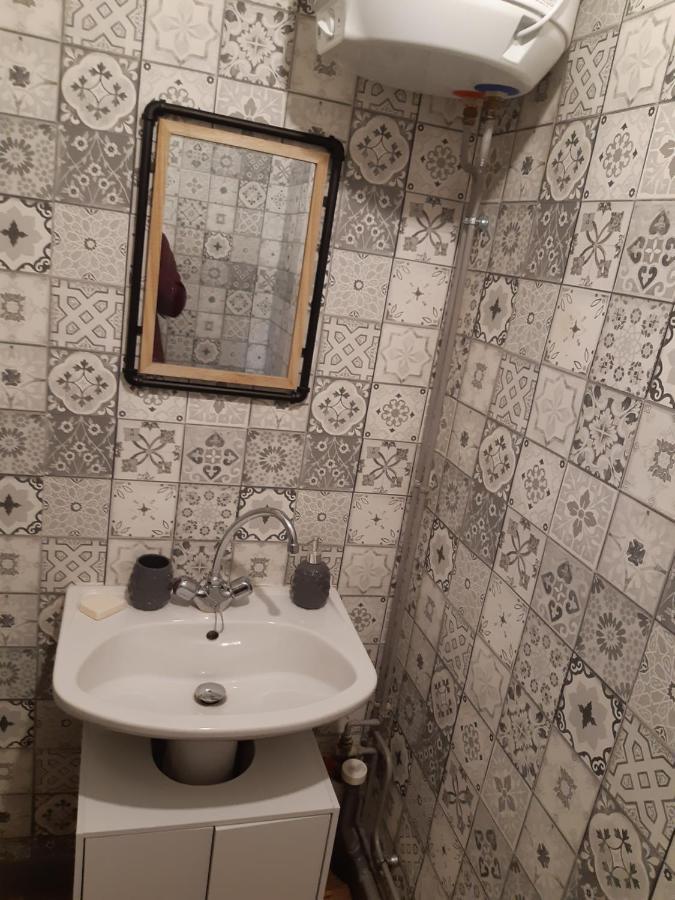 Maison Studio Sedan Meuble 14M2 Independant Экстерьер фото